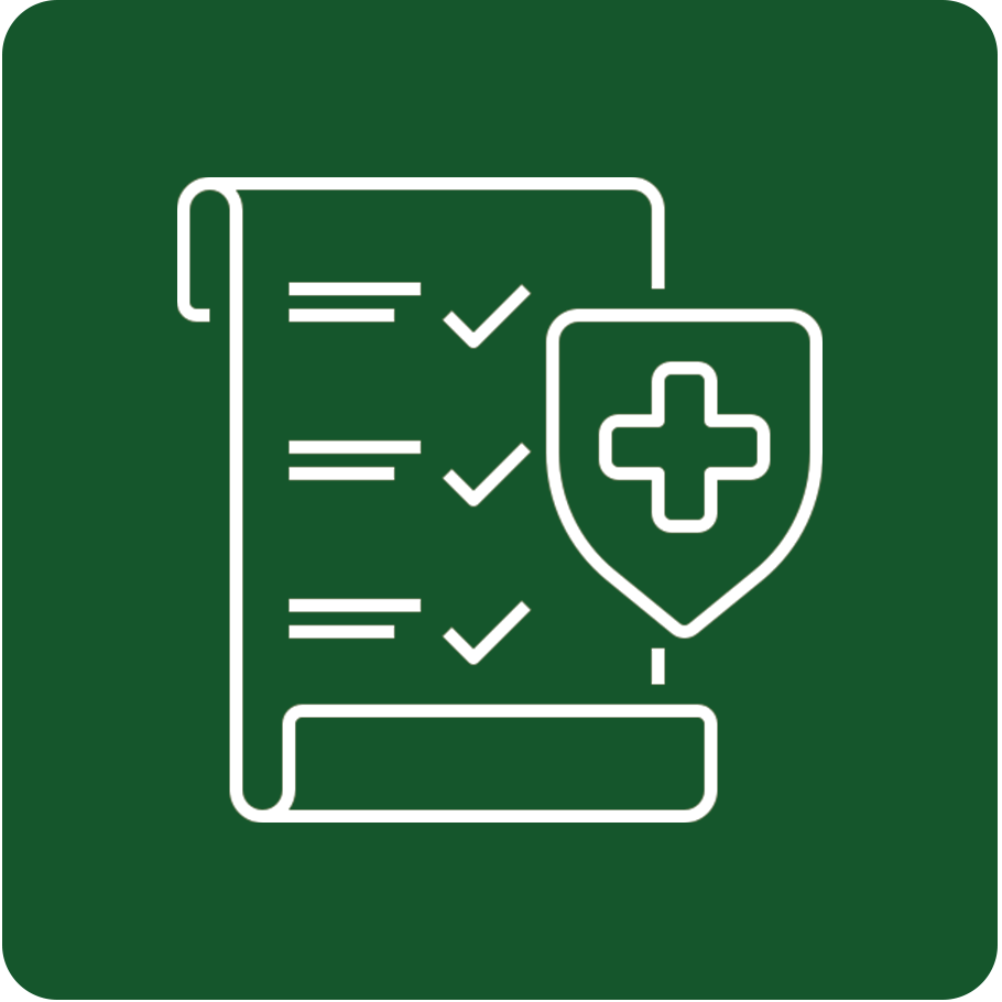 MEDICAL FITNESS